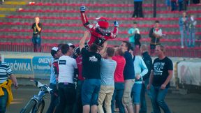 Pewne zwycięstwo Startu z KMŻ (fotorelacja)