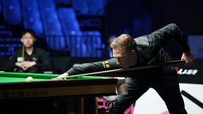 Snooker. Home Nations Series English Open. Gdzie oglądać na żywo, online?