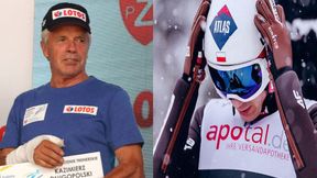 A Kamila Stocha już krytykują! "Dziecinne tłumaczenie"