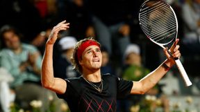 Alexander Zverev ma nowego przyjaciela. To dziennikarz z Yorkshire