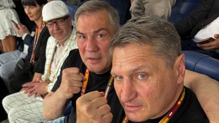 Gołota czy Michalczewski - połącz fakt z odpowiednim pięściarzem!