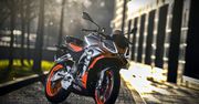 Aprilia Tuono 660 w promocji z voucherem na akcesoria lub darmowym quickshifterem