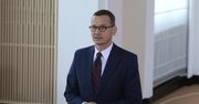 Wrocław. Skwer im. Kornela Morawieckiego. Mateusz Morawiecki: Ojciec długo był marginalizowany