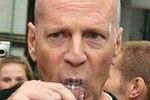 Bruce Willis bawi już w Polsce. FOTO!