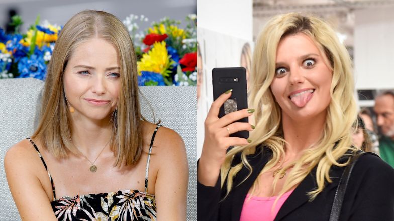 Agata Rubik chłodno o przyjaźni w show biznesie