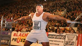 Łezka w oku się kręci. 10. rocznica wielkiego triumfu Mariusza Pudzianowskiego