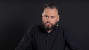 Poszedł na wybory. Zobaczcie koszulkę Stanowskiego