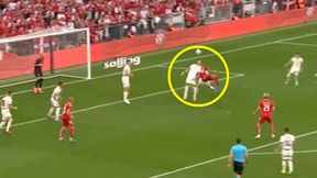 "Lepiej się nie da!". Fenomenalny gol w Lidze Narodów