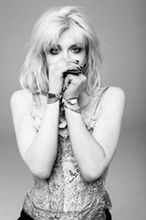 Bolesne wspomnienia Courtney Love