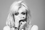 Bolesne wspomnienia Courtney Love