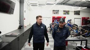 Co ma w swoim warsztacie Bartosz Zmarzlik?