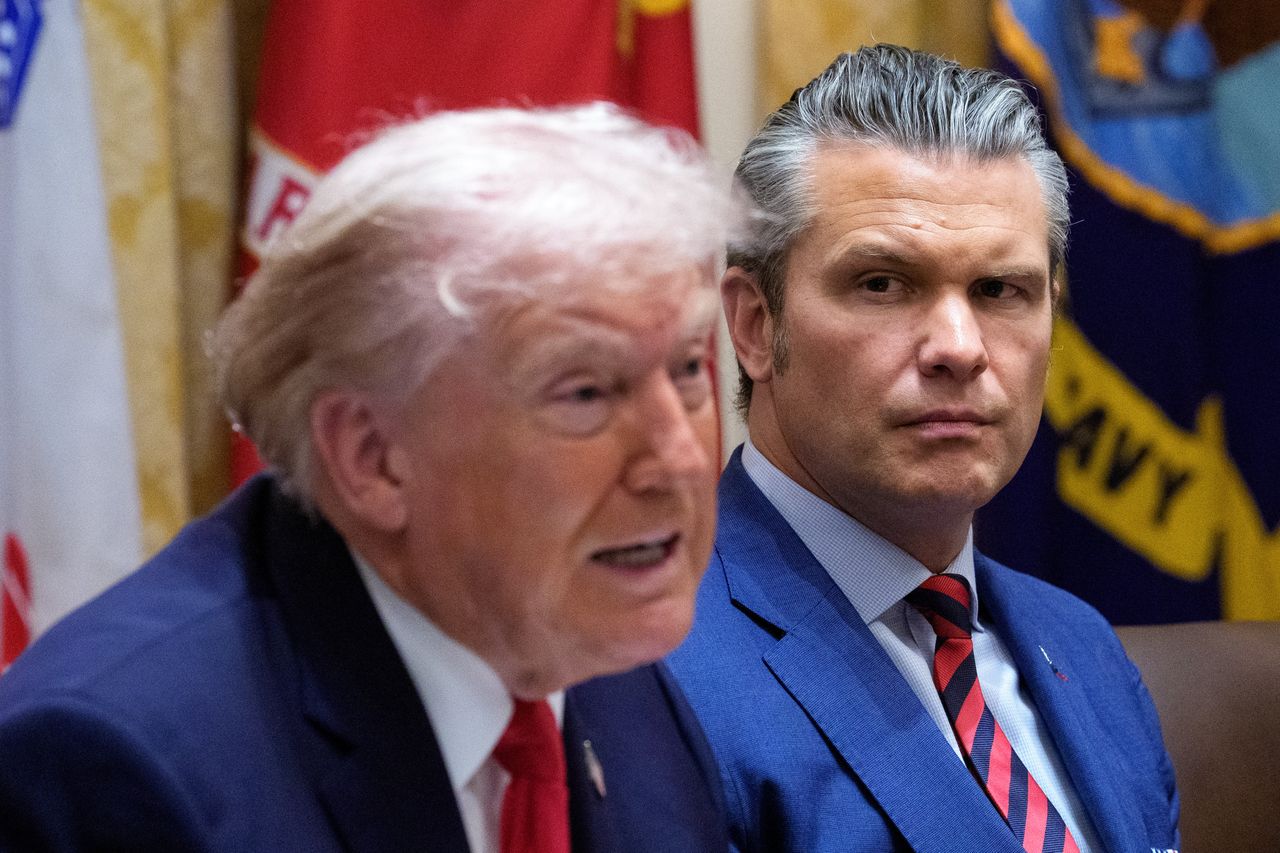 USA nie zaczęli wojny z Iranem? Mocny głos zza oceanu