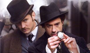 The Adventures of Sherlock Holmes (part I). Przygody Sherlocka Holmesa w wersji do nauki angielskiego