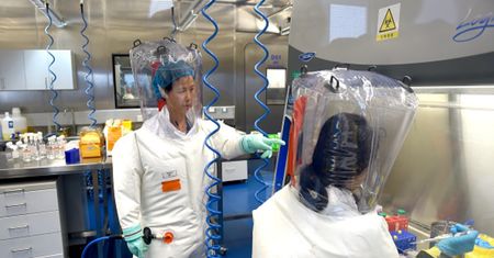 Unia Europejska finansowała laboratorium w Wuhan. To trwało kilka lat