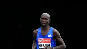 Koronawirus. Wilson Kipsang aresztowany za złamanie zasad. Słynny maratończyk bawił się na zakrapianej imprezie