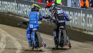 Wielka impreza żużlowa w Ostrowie na rozpoczęcie sezonu. Dwie gwiazdy już przedstawione