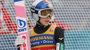 Rekordowy Kobayashi nie zgarnął "Wielkiego Szlema". Niesamowita walka o podium