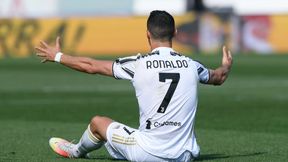 Cristiano Ronaldo daje jasne znaki. "Nierozpoznanie tego jest niemożliwe"