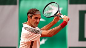 Roland Garros: Federer i Wawrinka wygrali w trzech setach. Nishikori pożegnał Tsongę