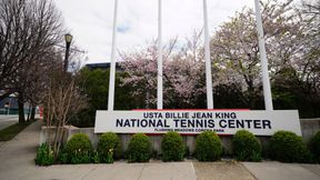 Szef USTA o US Open: Jeśli tenisiści będą przestrzegać zasad dystansu społecznego, nie zakażą się koronawirusem