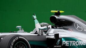 GP Włoch: pierwszy triumf Nico Rosberga na Monzy, podium dla Ferrari!