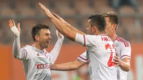 191. derby Krakowa: Doświadczenie po stronie Wisły