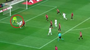Co za akcja! Zobacz błysk Lewandowskiego