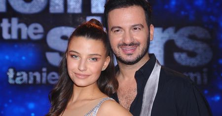 Stefano Terrazzino wrócił do starego zawodu. Niewielu wiedziało o jego fachu