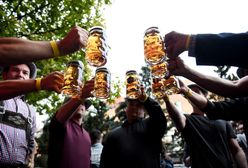 Oktoberfest odwołany. Władze Bawarii podjęły decyzję