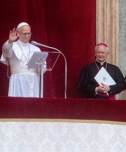 Msza inauguracyjna Leona XIV. Gesty i symbole związane z przejęciem władzy w Kościele