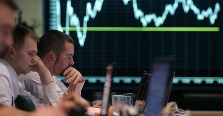 USA uniknęły bankructwa. Szykują się nowe rekordy na GPW?