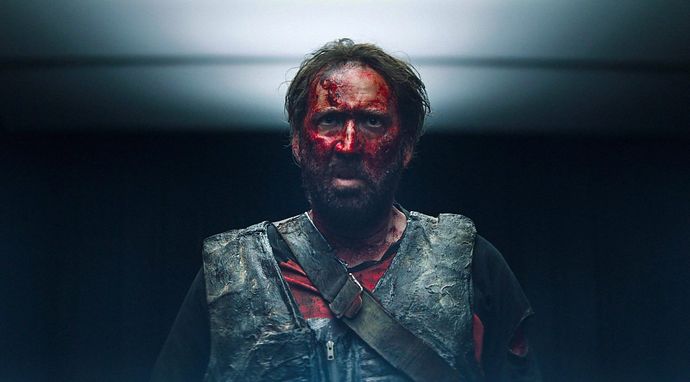 Nicolas Cage: Szalony geniusz Hollywoodu