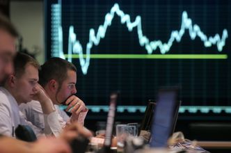 11 procent zysków? Radzimy, jak zarobić na giełdzie w 2014 roku