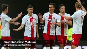 11 października - szczęśliwa data dla polskiej piłki. „W meczu z Portugalią też na nas nikt nie stawiał”