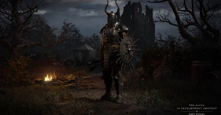 Diablo 2: Resurrected. Imponujące wyniki sprzedaży