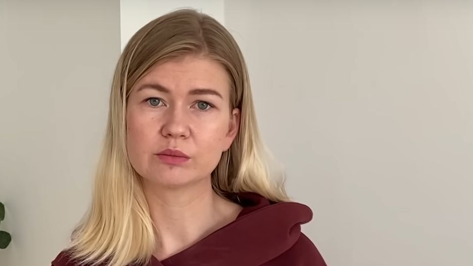 Aleksandra Bajek o "częściowej mobilizacji"
