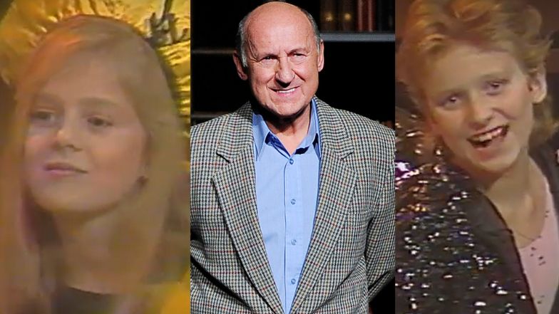 Czym zajmują się Magdalena (z lewej) i Katarzyna Fronczewskie?