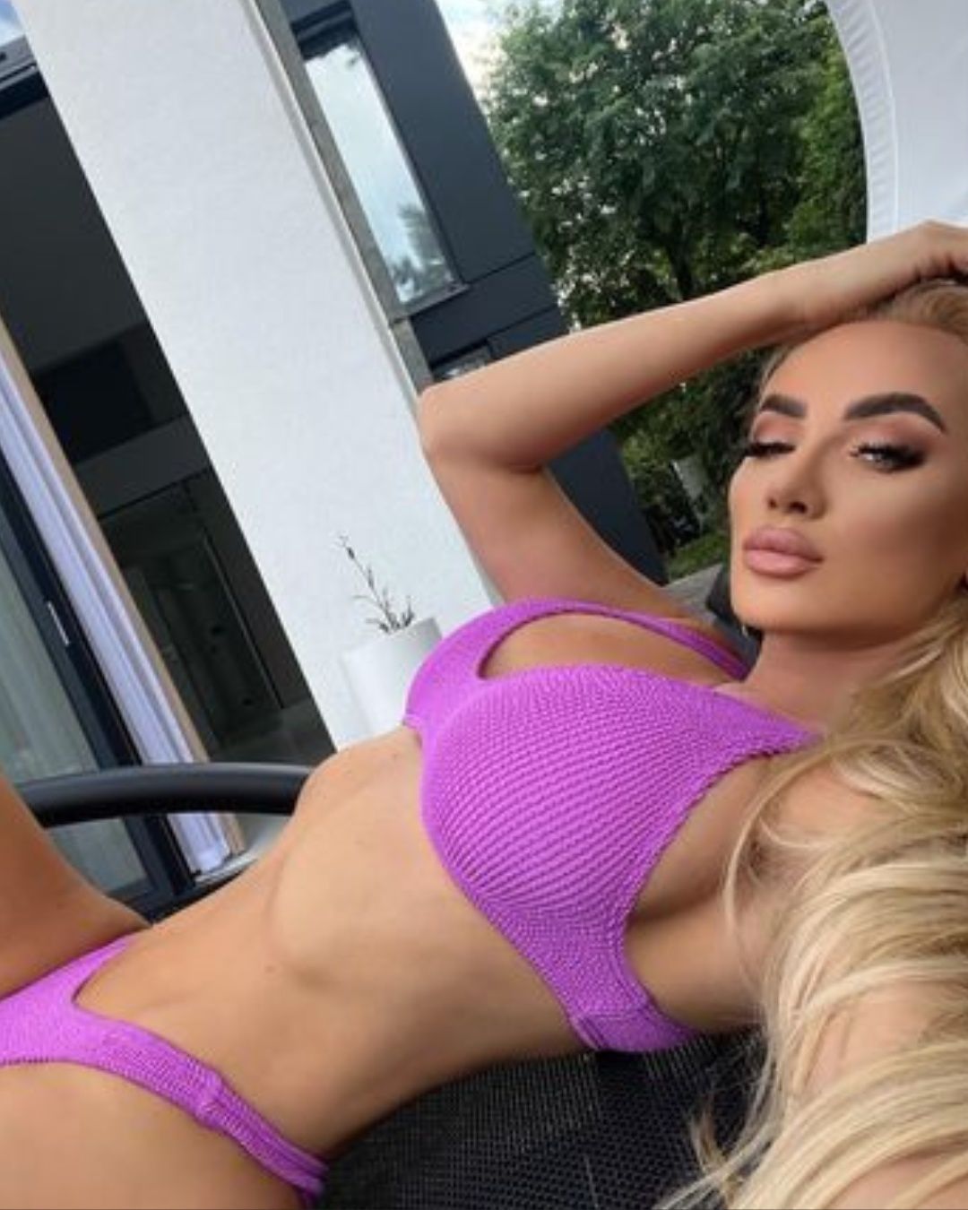 Tak mieszka Izabela Macudzińska