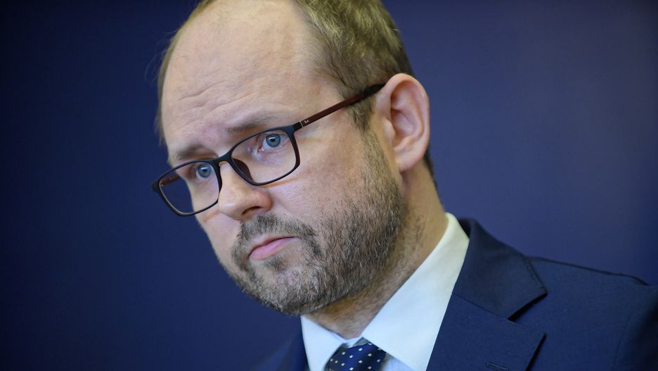 Marcin Przydacz