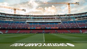 Barcelona opuści Spotify Camp Nou? To jest prawdopodobny powód