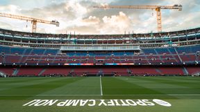 Barcelona opuści Spotify Camp Nou? To jest prawdopodobny powód