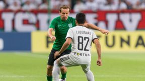 Kapitan Flory ostrzega Legię. "Będzie gorąco, chcemy przejść do historii"