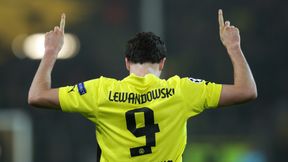 Lewandowski już trafia w 2012 roku! Borussia lepsza od rywala Wisły w LE