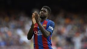 FC Barcelona szuka zastępstwa dla swojej gwiazdy