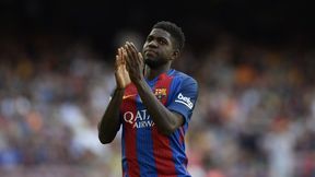 Samuel Umtiti zastąpi Javiera Mascherano?