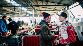 W Rawiczu zawsze idzie jak krew z nosa. Gdyby ważyły się losy meczu, nie puściliby Grobauera pod płotem