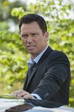 ''LBJ'': Jeffrey Donovan zagra Johna F. Kennedy'ego