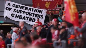 Sceny w Anglii. Tak potraktowali Manchester City po aferze