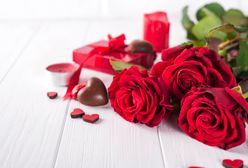 Walentynki 2019: Dzień Zakochanych. Najlepsze życzenia i wierszyki z okazji Dnia świętego Walentego