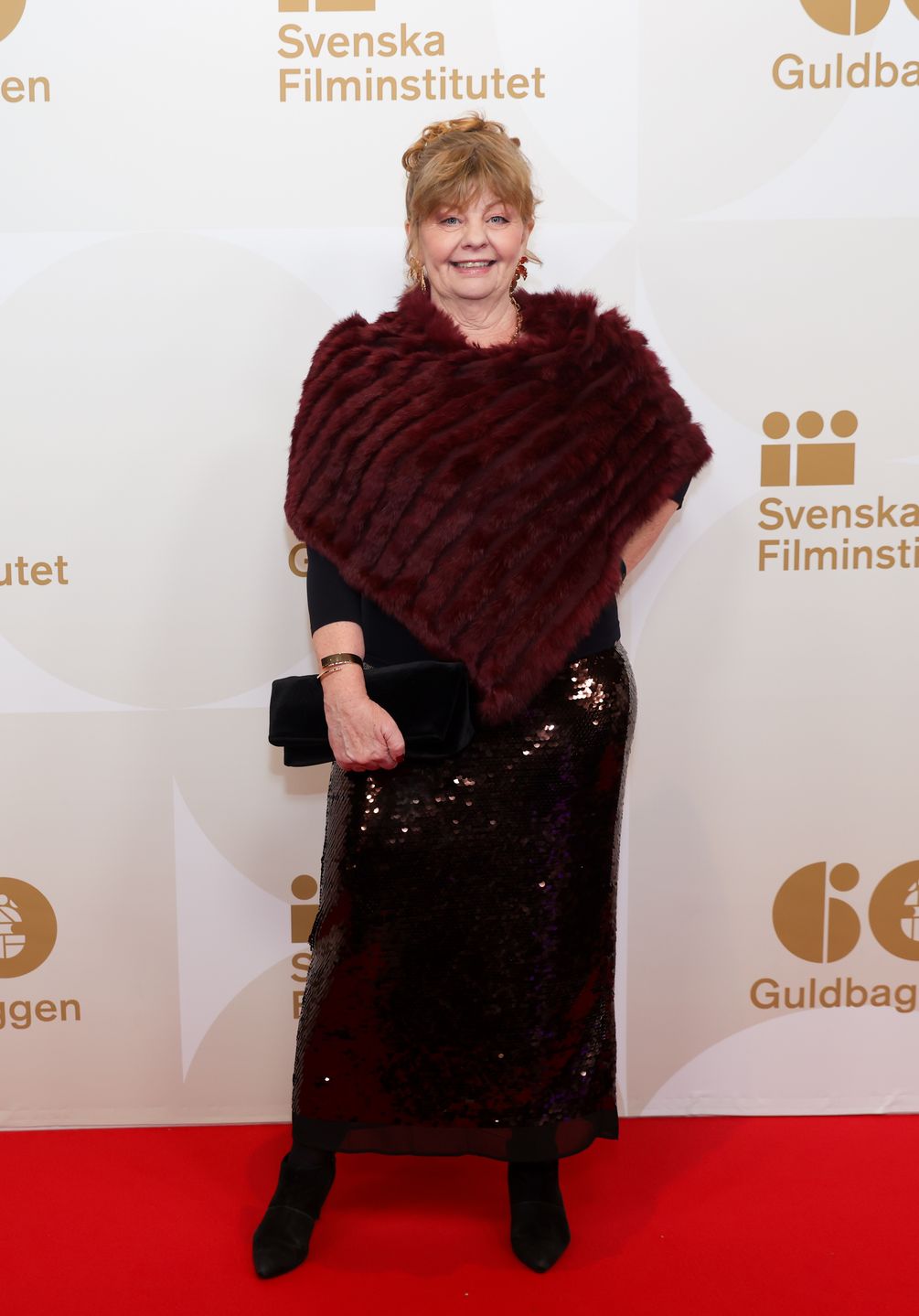Inger Nilsson 